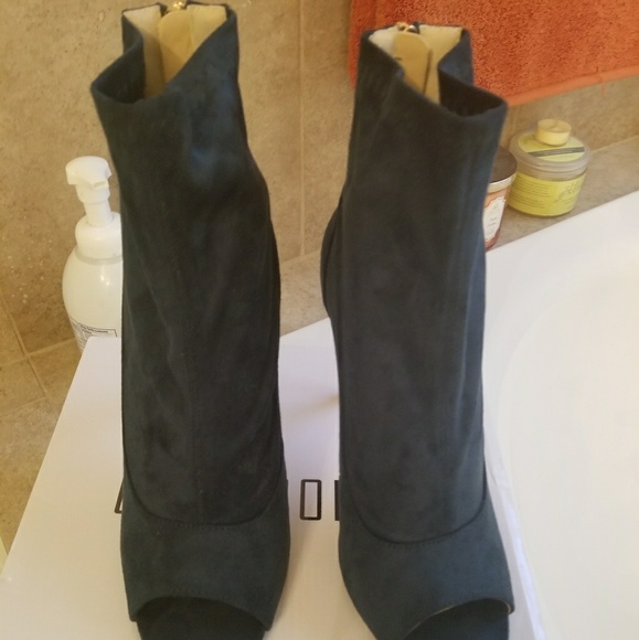 Booties - Picture 2 of 2